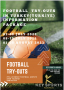 Pre Season Try Outs in Turkey by FIFA Licensed Football Agents