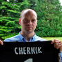 Sergey Chernik Sergey Chernik