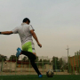 Amir Kazemi Amir Kazemi