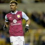 Aaron Tshibola Aaron Tshibola
