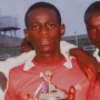 Abdulsamad Bashir muhammad Abdulsamad Bashir muhammad