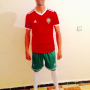 jaouhar el azar jaouhar el azar