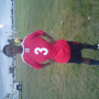 Themba Tshabalala Themba Tshabalala