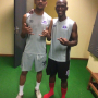 Javone Booysen Javone Booysen