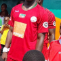 Abraham Kamara Abraham Kamara