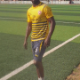 AHOUANSOU Franck AHOUANSOU Franck