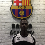 Ousmane Kokoe Coumbassa Ousmane Kokoe Coumbassa