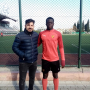Mustapha Zakaria Mustapha Zakaria