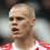 Ryan Shawcross Ryan Shawcross