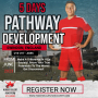 PATHWAY DEVELOPMENT 2023 - ENGLAND