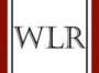 Legal analysis of match-fixing (WLR)