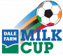 Milk Cup Youth Tournament
