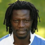 Benjamin 'Benjani' Mwaruwari Benjamin 'Benjani' Mwaruwari