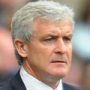 Mark Hughes Mark Hughes