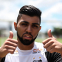 Gabriel Barbosa Almeida Gabriel Barbosa Almeida