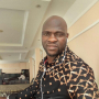 SEGUN TIMOTHY ALADE SEGUN TIMOTHY ALADE