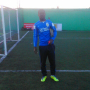 armand kouissemou armand kouissemou