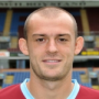 Steven Fletcher Steven Fletcher