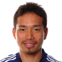 Yuto Nagatomo Yuto Nagatomo