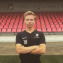 Christoffer Bergmann Christoffer Bergmann