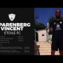 Vincent Sparenberg Vincent Sparenberg