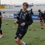 Amund Kristiansen Øverby Amund Kristiansen Øverby