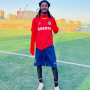 Isaac Chinyanta Chibwe Isaac Chinyanta Chibwe