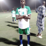 Khalifa Ababacar Ndiaye Khalifa Ababacar Ndiaye