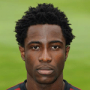 Wilfried Bony Wilfried Bony