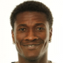 Asamoah Gyan Asamoah Gyan