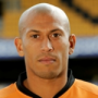 Christopher Robert 'Chris' Iwelumo Christopher Robert 'Chris' Iwelumo