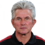 Josef 'Jupp' Heynckes Josef 'Jupp' Heynckes