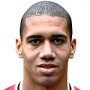 Christopher Lloyd Smalling Christopher Lloyd Smalling