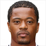 Patrice Evra Patrice Evra