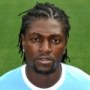 Emmanuel Adebayor Emmanuel Adebayor