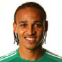 Osazemwinde Peter Odemwingie Osazemwinde Peter Odemwingie