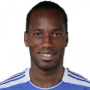Didier Yves Drogba Tébily Didier Yves Drogba Tébily