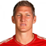 Bastian Schweinsteiger Bastian Schweinsteiger