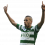 Islam Slimani Islam Slimani