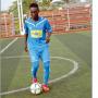 Patrick Gyan Ansu Patrick Gyan Ansu