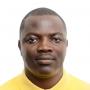 MOSES MENSAH MOSES MENSAH