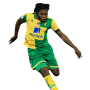 Dieumerci Mbokani Bezua Dieumerci Mbokani Bezua