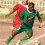 Ibrahim  Kehende Taewo Ibrahim  Kehende Taewo