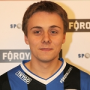 Arnar Dam Arnar Dam