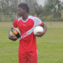 Komlan Kafui ( Patrick) Agboyibor Komlan Kafui ( Patrick) Agboyibor