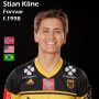 Stian Kline Stian Kline