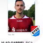 Vlad Gabriel Sica Vlad Gabriel Sica