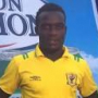 ISSAC AMOAH ISSAC AMOAH