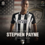 Stephen Oyebolaji Payne Stephen Oyebolaji Payne