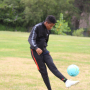 Thabiso Ndlovu Thabiso Ndlovu